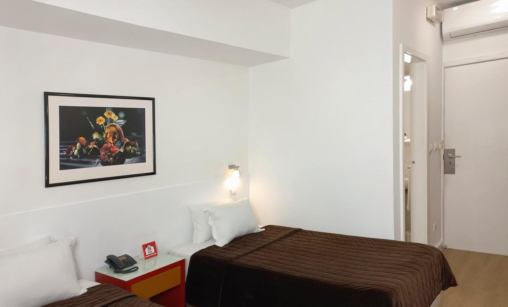 Hotel Joao XXI Брага Екстер'єр фото