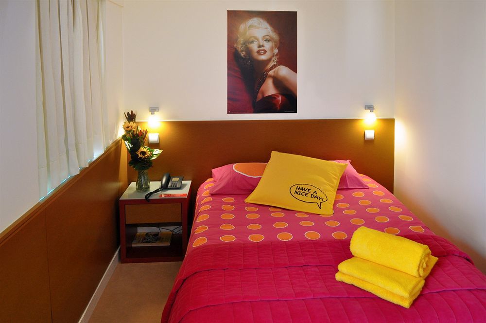 Hotel Joao XXI Брага Екстер'єр фото